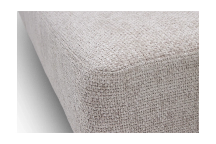 Sofa Misty 3-osobowa z siedziskiem multipocket – nowoczesny design