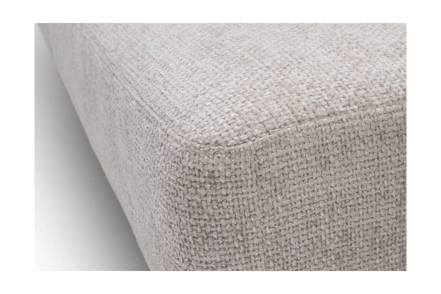 Sofa Misty 3-osobowa z siedziskiem multipocket – nowoczesny design