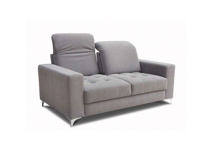 Sofa Barcelona z regulowanymi elementami | Minimalistyczny design | Wajnert Meble