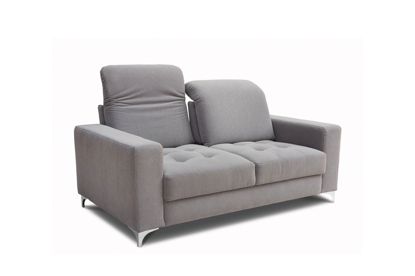 Sofa Barcelona z regulowanymi elementami | Minimalistyczny design | Wajnert Meble