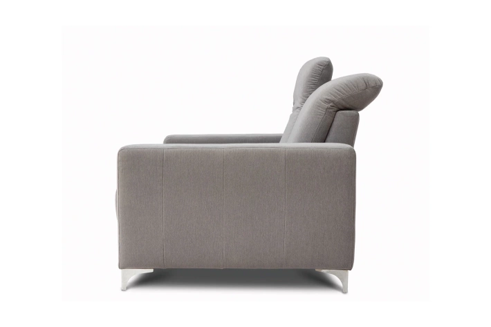 Sofa Barcelona z regulowanymi elementami | Minimalistyczny design | Wajnert Meble