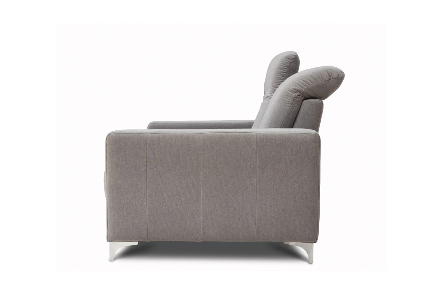 Sofa Barcelona z regulowanymi elementami | Minimalistyczny design | Wajnert Meble