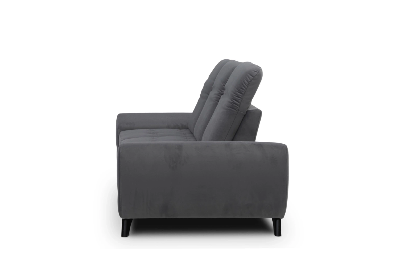 Sofa Barcelona z funkcją spania typu delfin | Komfortowy wypoczynek | Wajnert Meble