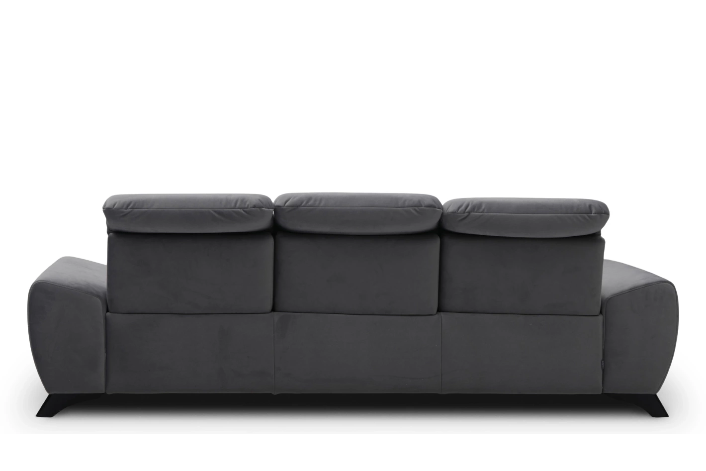 Sofa Barcelona z funkcją spania typu delfin | Komfortowy wypoczynek | Wajnert Meble