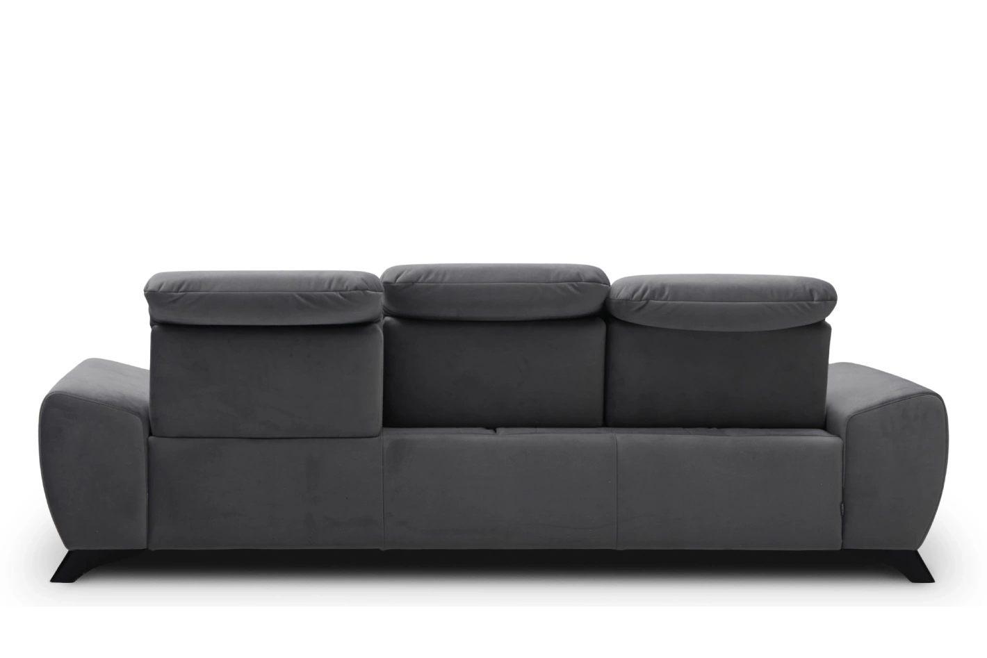 Sofa Barcelona z funkcją spania typu delfin | Komfortowy wypoczynek | Wajnert Meble