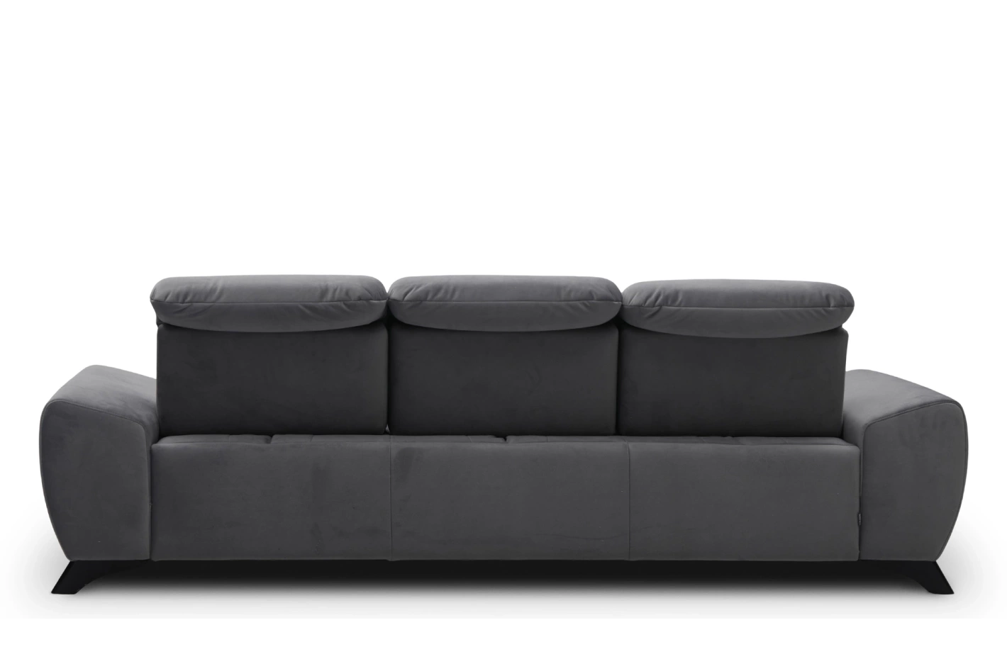 Sofa Barcelona z funkcją spania typu delfin | Komfortowy wypoczynek | Wajnert Meble