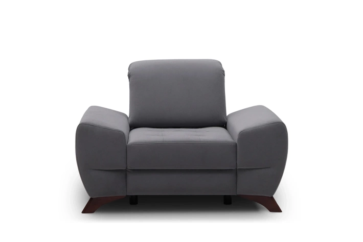 Fotel Barcelona - Ergonomiczny Design w Salonie | Wygoda i Elegancja | Wajnert Meble