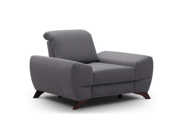 Fotel Barcelona - Ergonomiczny Design w Salonie | Wygoda i Elegancja | Wajnert Meble