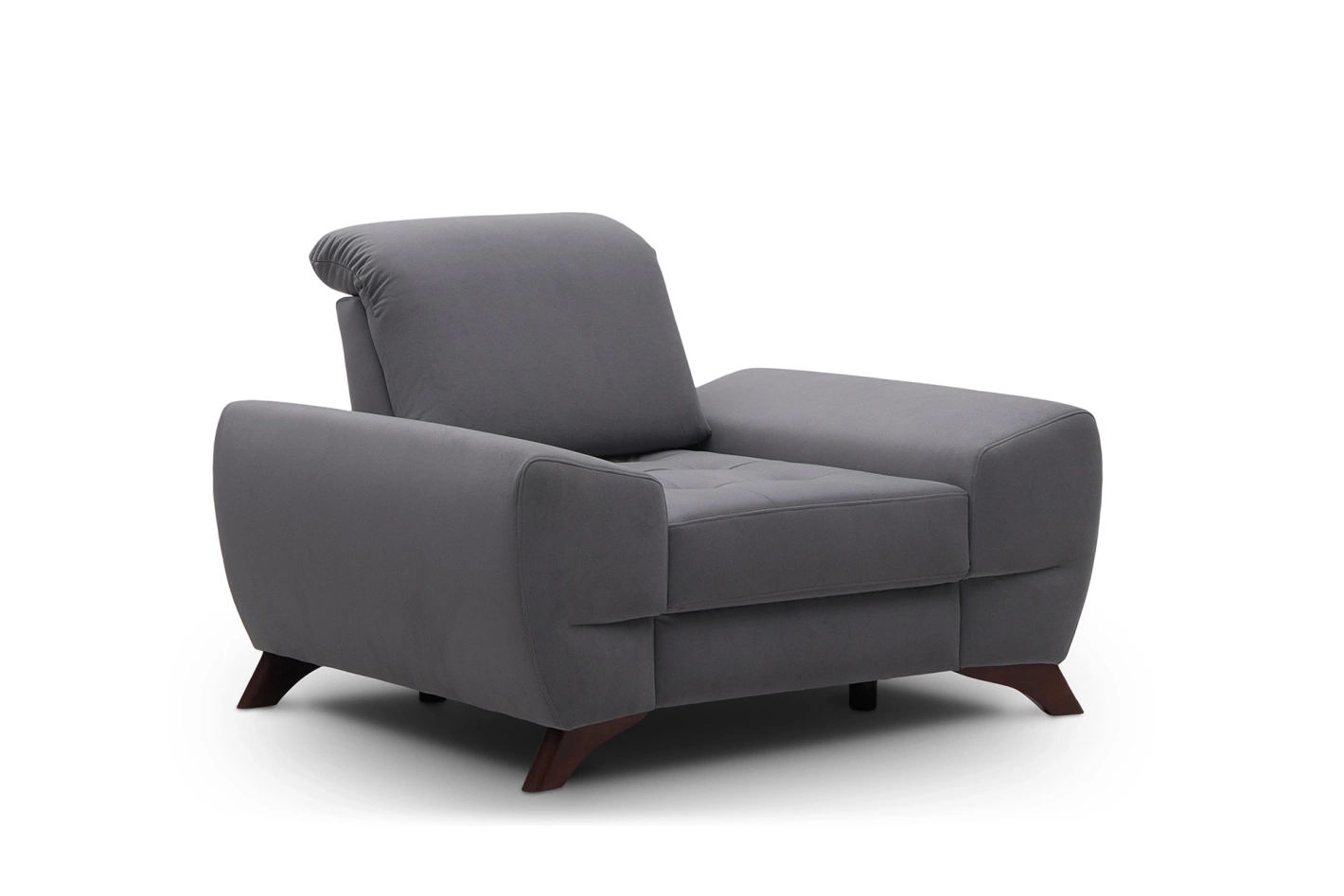 Fotel Barcelona - Ergonomiczny Design w Salonie | Wygoda i Elegancja | Wajnert Meble