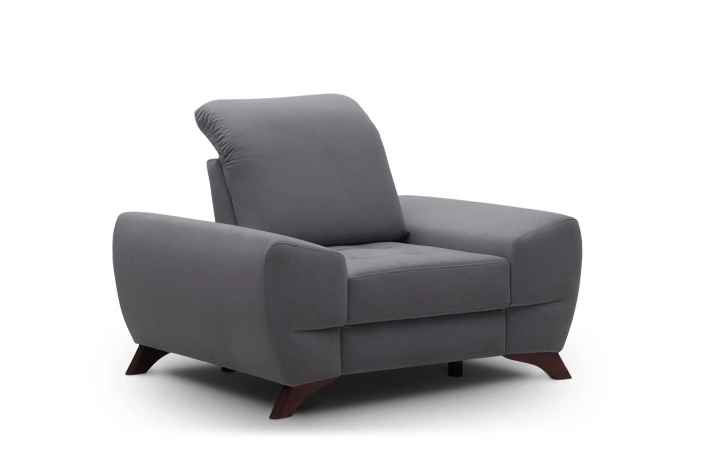 Fotel Barcelona - Ergonomiczny Design w Salonie | Wygoda i Elegancja | Wajnert Meble