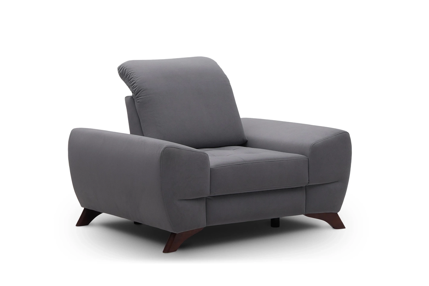 Fotel Barcelona - Ergonomiczny Design w Salonie | Wygoda i Elegancja | Wajnert Meble