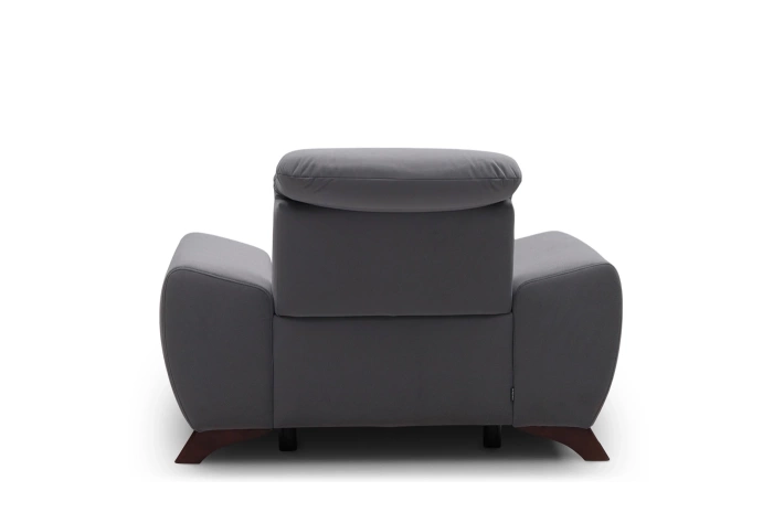 Fotel Barcelona - Ergonomiczny Design w Salonie | Wygoda i Elegancja | Wajnert Meble