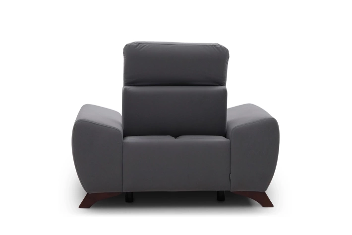 Fotel Barcelona - Ergonomiczny Design w Salonie | Wygoda i Elegancja | Wajnert Meble