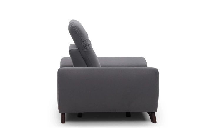 Fotel Barcelona - Ergonomiczny Design w Salonie | Wygoda i Elegancja | Wajnert Meble