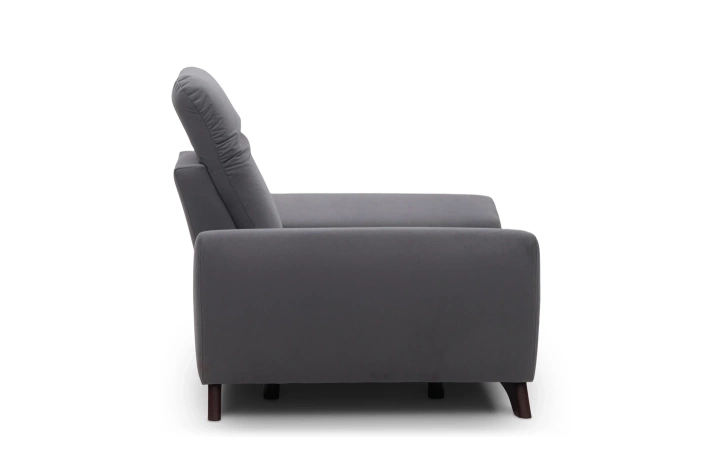 Fotel Barcelona - Ergonomiczny Design w Salonie | Wygoda i Elegancja | Wajnert Meble