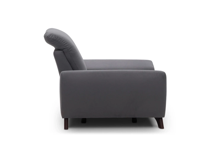 Fotel Barcelona - Ergonomiczny Design w Salonie | Wygoda i Elegancja | Wajnert Meble