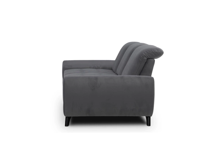 Sofa Barcelona z Systemem Spania Delfin | Wielofunkcyjny Mebel | Wajnert Meble