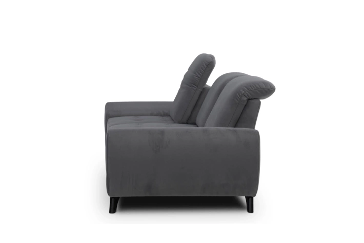 Sofa Barcelona z Systemem Spania Delfin | Wielofunkcyjny Mebel | Wajnert Meble