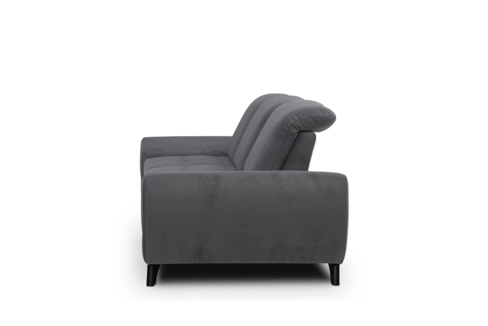 Sofa Barcelona z Systemem Spania Delfin | Wielofunkcyjny Mebel | Wajnert Meble