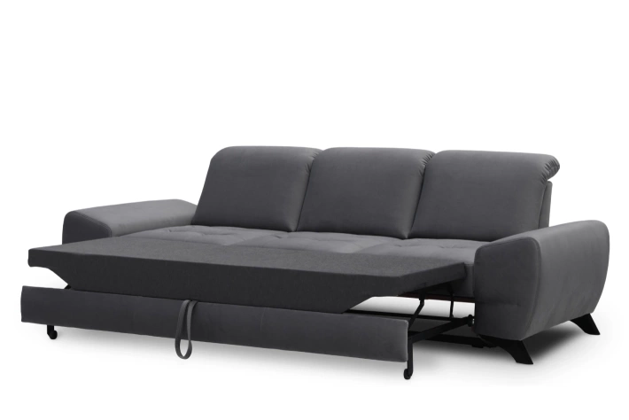 Sofa Barcelona z Systemem Spania Delfin | Wielofunkcyjny Mebel | Wajnert Meble