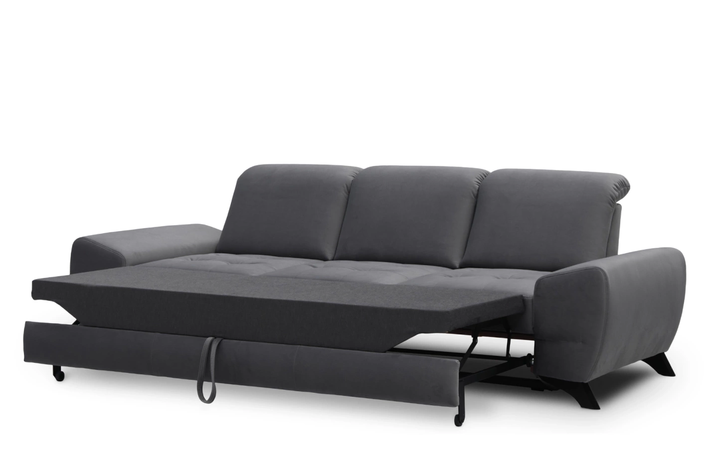 Sofa Barcelona z Systemem Spania Delfin | Wielofunkcyjny Mebel | Wajnert Meble