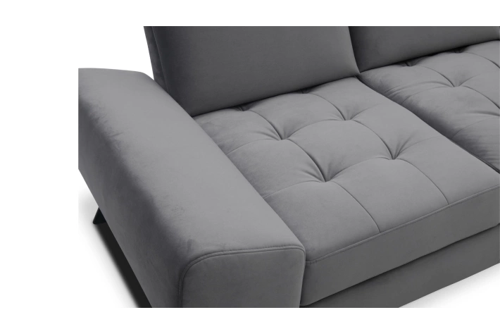 Sofa Barcelona z Systemem Spania Delfin | Wielofunkcyjny Mebel | Wajnert Meble