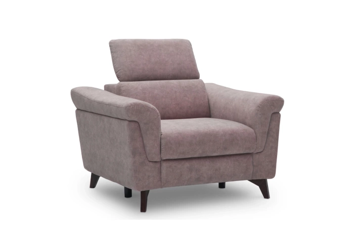 Fotel Hampton - Elegancki Design z Akumulatorem | Premium Relax | Wajnert Meble