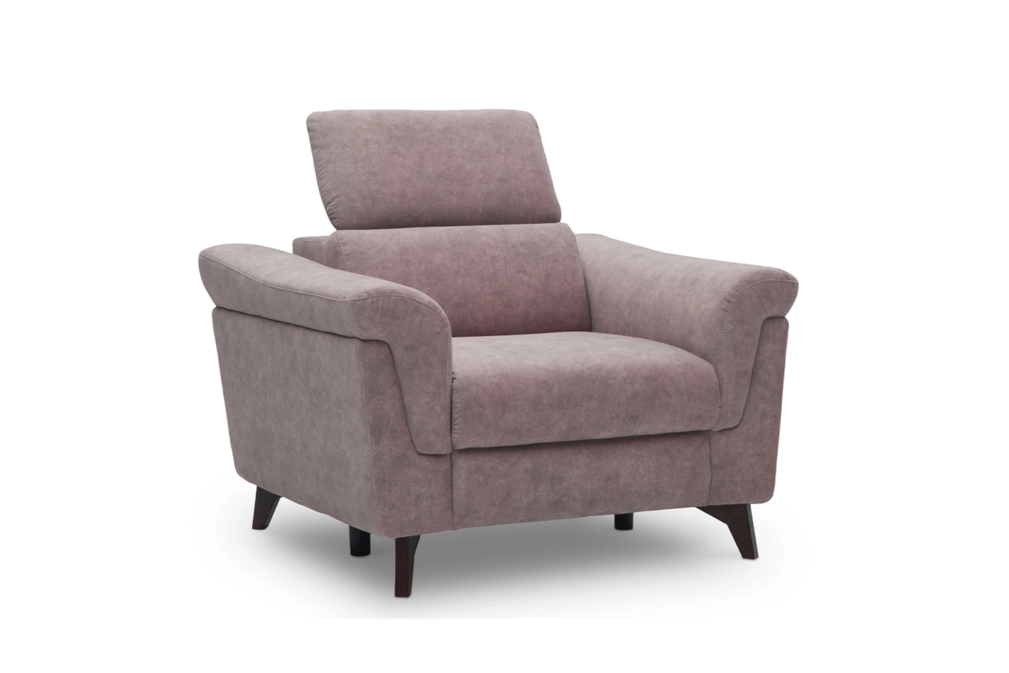 Fotel Hampton - Elegancki Design z Akumulatorem | Premium Relax | Wajnert Meble