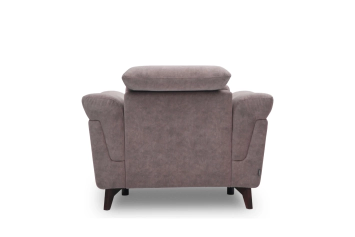 Fotel Hampton - Elegancki Design z Akumulatorem | Premium Relax | Wajnert Meble