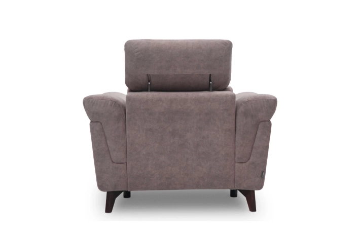 Fotel Hampton - Elegancki Design z Akumulatorem | Premium Relax | Wajnert Meble