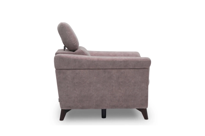 Fotel Hampton - Elegancki Design z Akumulatorem | Premium Relax | Wajnert Meble