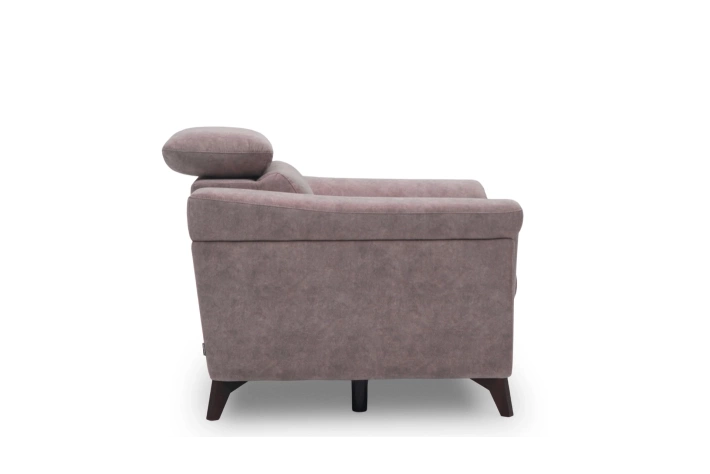 Fotel Hampton - Elegancki Design z Akumulatorem | Premium Relax | Wajnert Meble