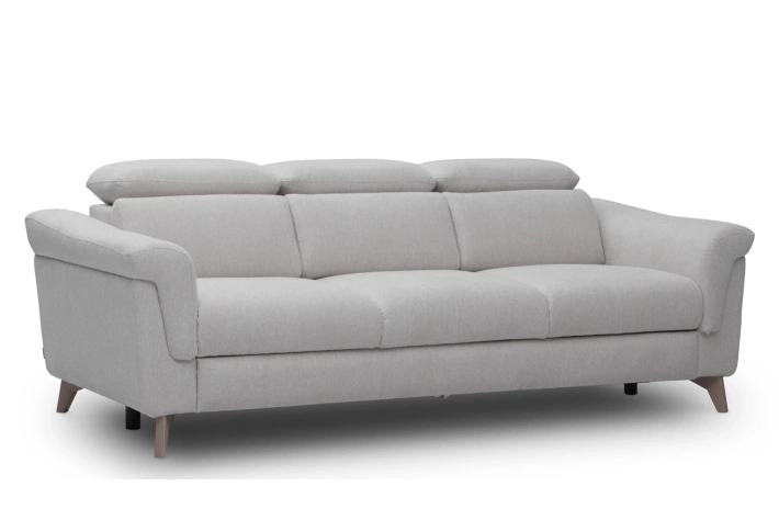 Modułowa Sofa Hampton z Funkcją Spania Delfin | Personalizacja | Wajnert Meble