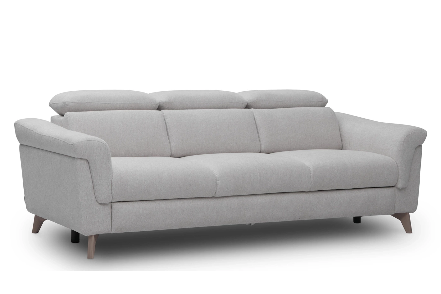 Modułowa Sofa Hampton z Funkcją Spania Delfin | Personalizacja | Wajnert Meble