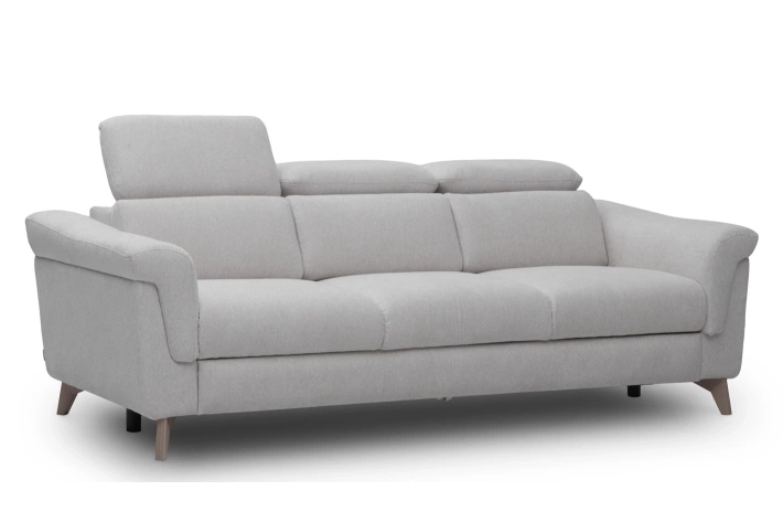 Modułowa Sofa Hampton z Funkcją Spania Delfin | Personalizacja | Wajnert Meble