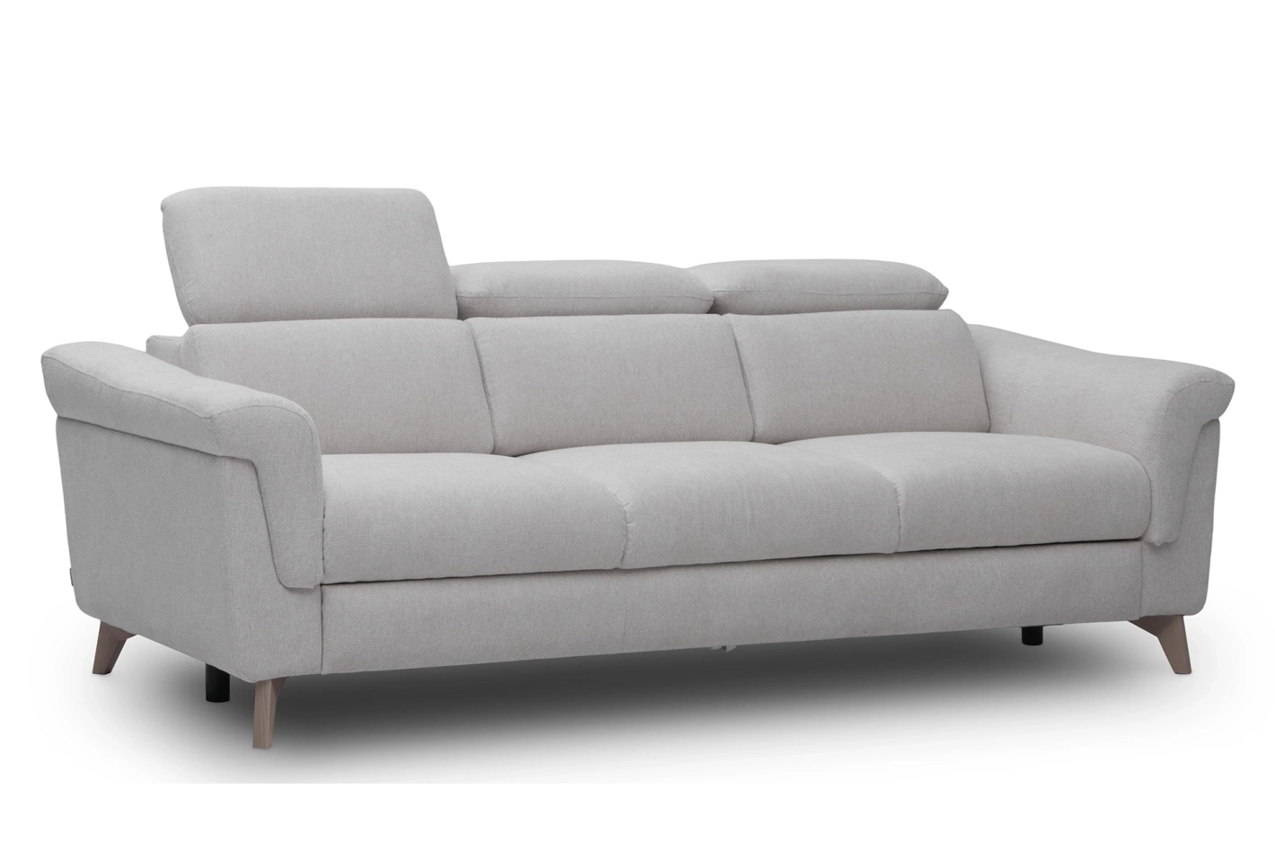 Modułowa Sofa Hampton z Funkcją Spania Delfin | Personalizacja | Wajnert Meble