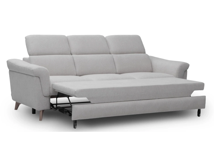 Modułowa Sofa Hampton z Funkcją Spania Delfin | Personalizacja | Wajnert Meble