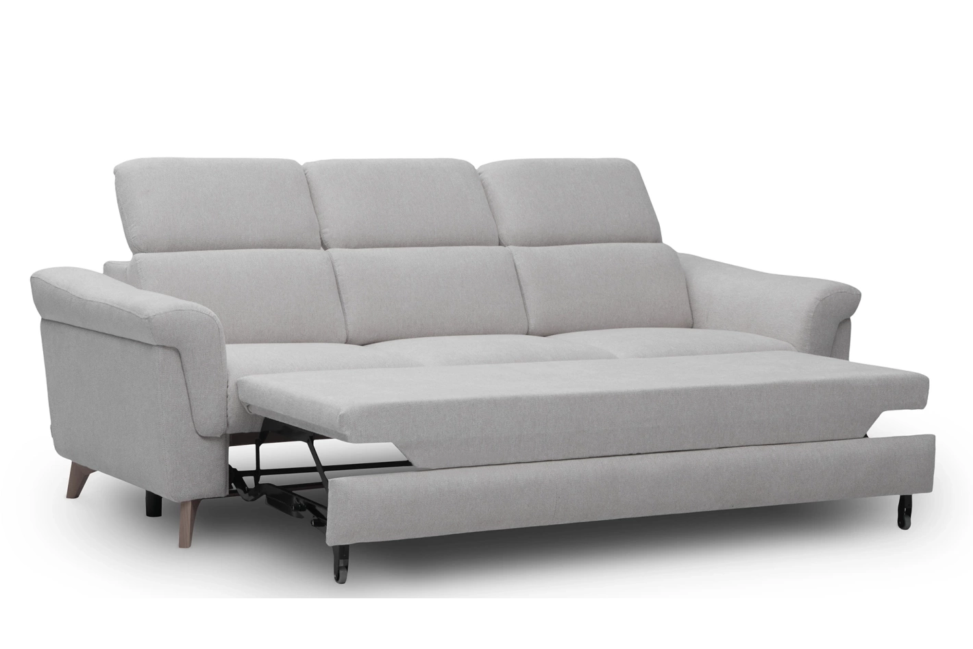 Modułowa Sofa Hampton z Funkcją Spania Delfin | Personalizacja | Wajnert Meble