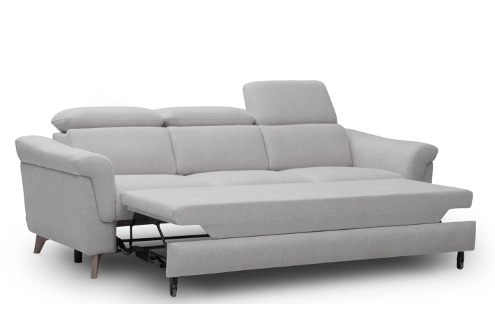 Modułowa Sofa Hampton z Funkcją Spania Delfin | Personalizacja | Wajnert Meble