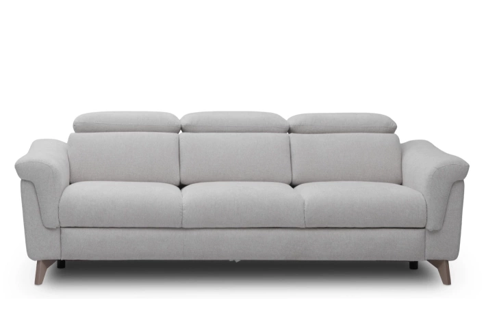 Modułowa Sofa Hampton z Funkcją Spania Delfin | Personalizacja | Wajnert Meble