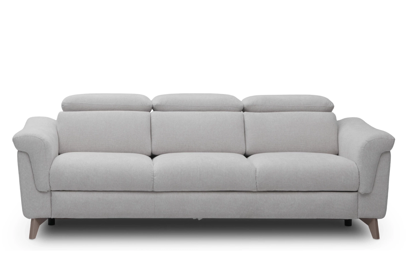 Modułowa Sofa Hampton z Funkcją Spania Delfin | Personalizacja | Wajnert Meble