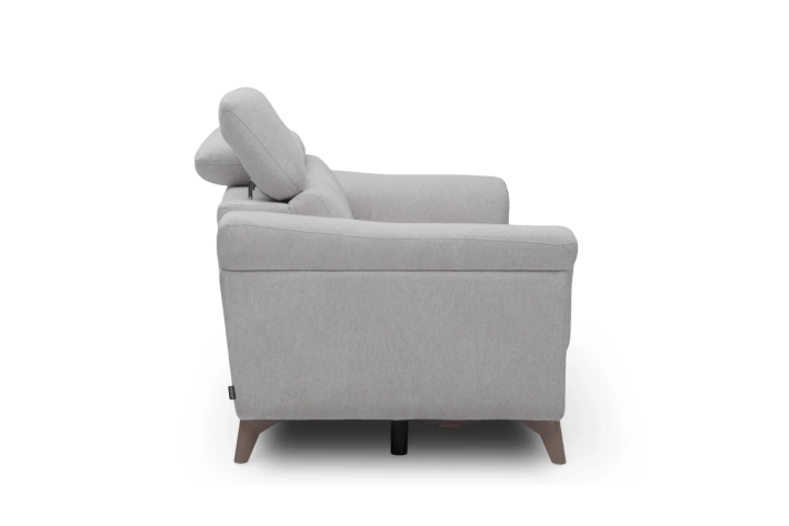 Modułowa Sofa Hampton z Funkcją Spania Delfin | Personalizacja | Wajnert Meble