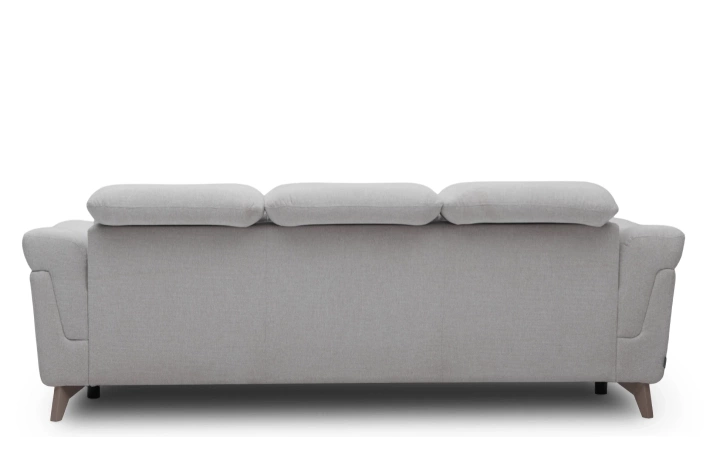 Modułowa Sofa Hampton z Funkcją Spania Delfin | Personalizacja | Wajnert Meble