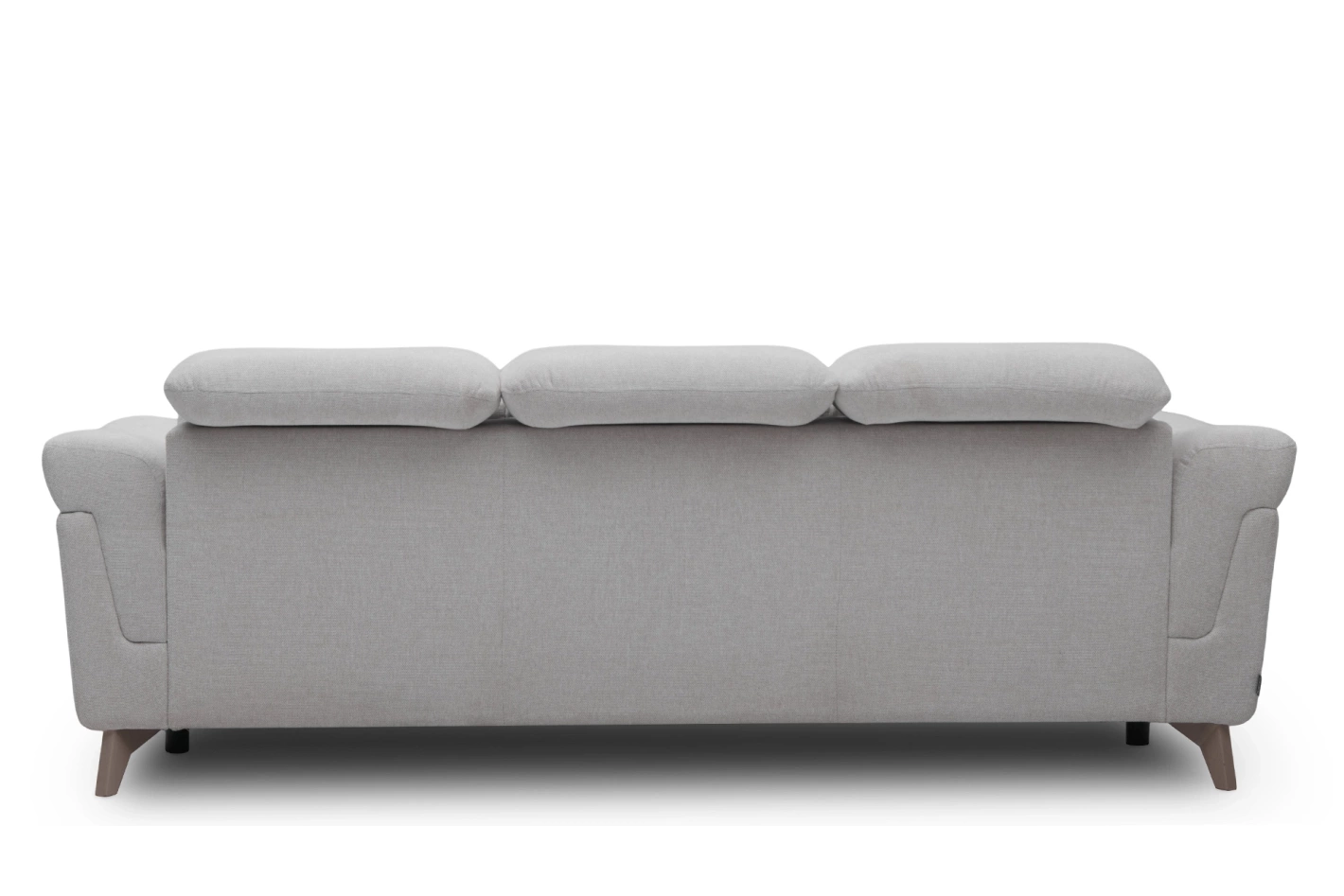 Modułowa Sofa Hampton z Funkcją Spania Delfin | Personalizacja | Wajnert Meble