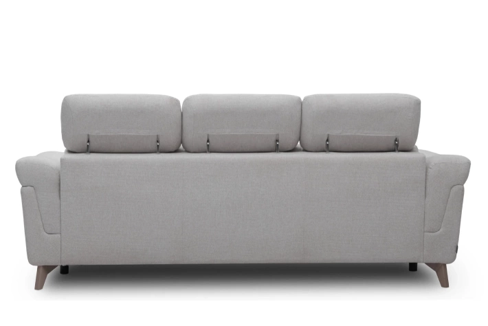 Modułowa Sofa Hampton z Funkcją Spania Delfin | Personalizacja | Wajnert Meble