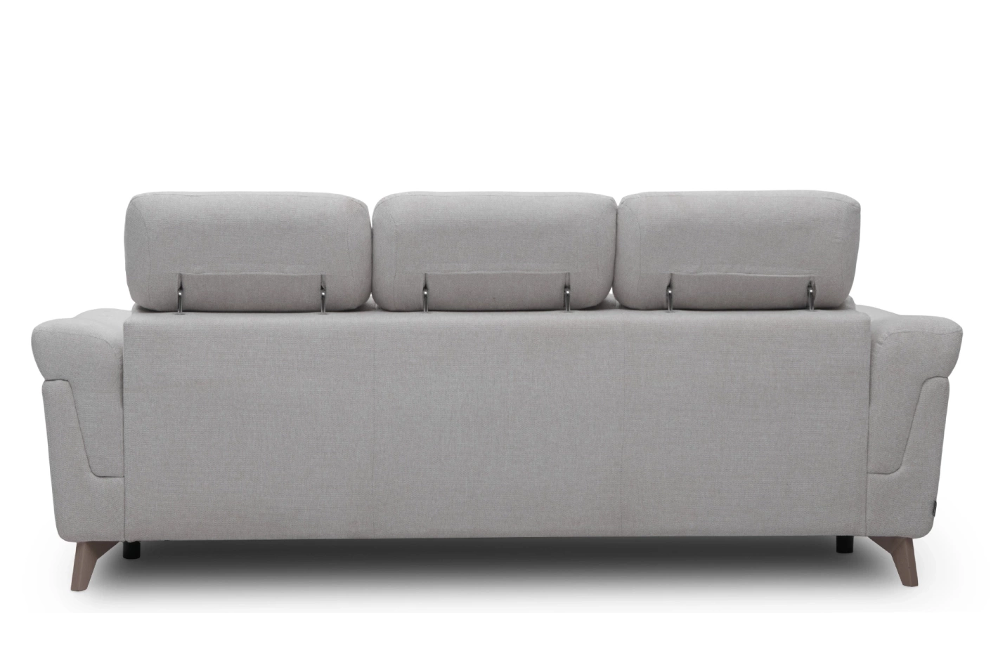 Modułowa Sofa Hampton z Funkcją Spania Delfin | Personalizacja | Wajnert Meble