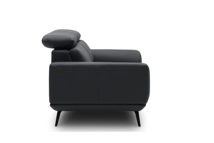 Nowoczesna Sofa Eris z Regulacją Głębokości | Elektryczny Wysuw | Wajnert Meble Nowoczesna Sofa Eris z Regulacją Głębokości | Elektryczny Wysuw | Wajnert Meble