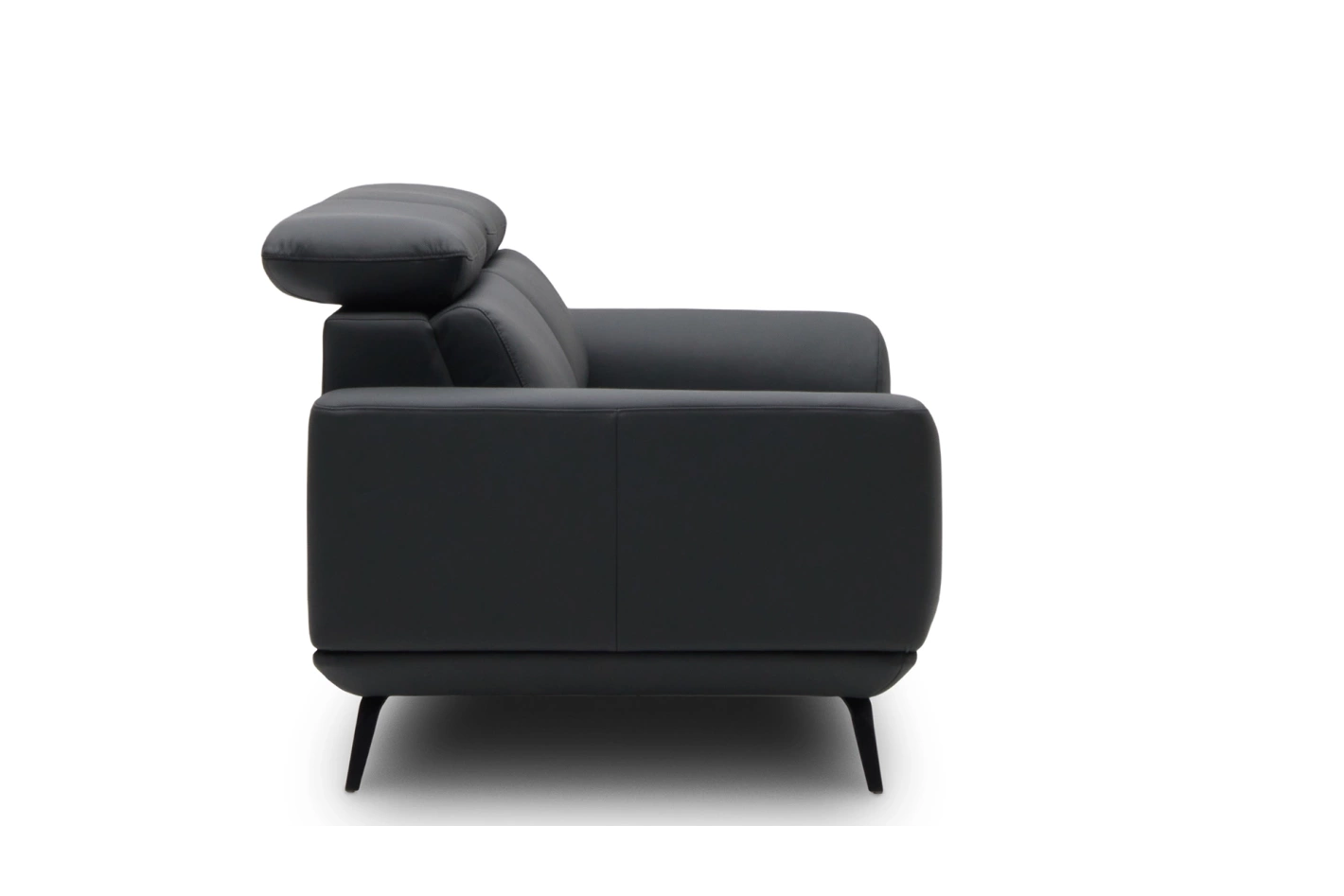 Nowoczesna Sofa Eris z Regulacją Głębokości | Elektryczny Wysuw | Wajnert Meble