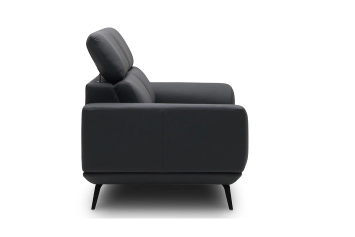 Nowoczesna Sofa Eris z Regulacją Głębokości | Elektryczny Wysuw | Wajnert Meble Nowoczesna Sofa Eris z Regulacją Głębokości | Elektryczny Wysuw | Wajnert Meble