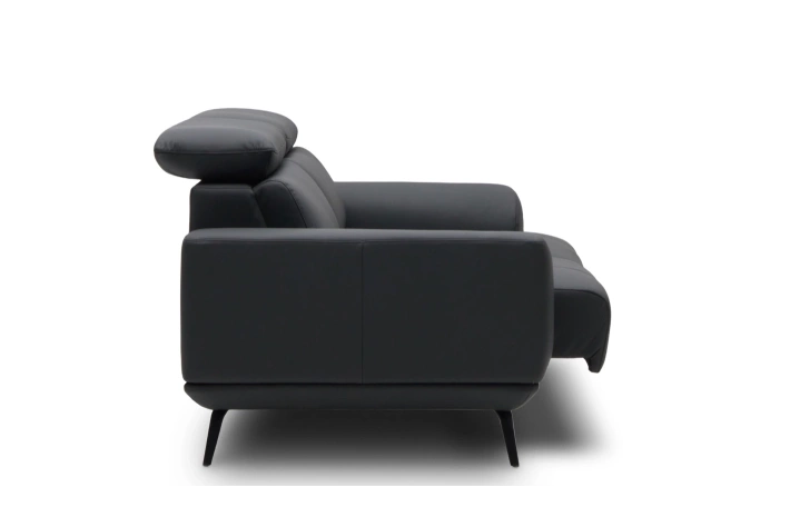 Nowoczesna Sofa Eris z Regulacją Głębokości | Elektryczny Wysuw | Wajnert Meble Nowoczesna Sofa Eris z Regulacją Głębokości | Elektryczny Wysuw | Wajnert Meble